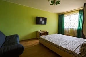 Babylon Apartments on Kyivska,  81 4