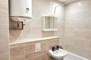 Babylon Apartments on Kyivska,  81 5