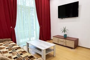 Babylon Apartments on Soborna 8
