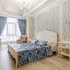 Апарт-отель Barkar Apartments. Arkadia Flat 450m Sea 1