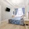 Апарт-отель Barkar Apartments. Arkadia Flat 450m Sea 2