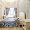 Апарт-отель Barkar Apartments. Arkadia Flat 450m Sea 3