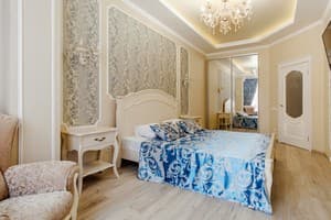 Апарт-отель Barkar Apartments. Arkadia Flat 450m Sea 4