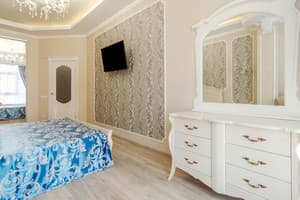 Апарт-отель Barkar Apartments. Arkadia Flat 450m Sea 5