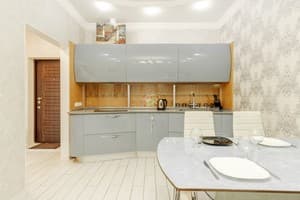 Апарт-отель Barkar Apartments. Cozy Arkadia Apartments (Французский Бульвар, 60А) 8