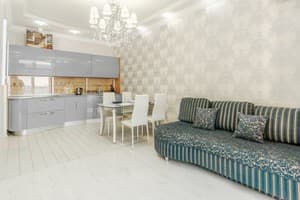 Апарт-отель Barkar Apartments. Cozy Arkadia Apartments (Французский Бульвар, 60А) 5