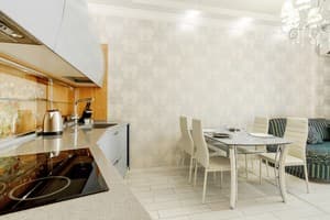 Апарт-отель Barkar Apartments. Cozy Arkadia Apartments (Французский Бульвар, 60А) 4