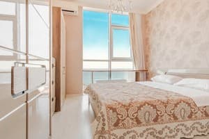 Апарт-отель Barkar Apartments. Cozy Arkadia Apartments (Французский Бульвар, 60А) 3