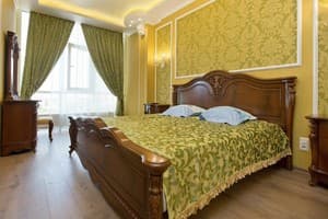 Апарт-отель Barkar Apartments. Golden Arcadia Apartments (Гагаринское Плато, 5б) 1