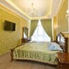 Апарт-отель Barkar Apartments. Golden Arcadia Apartments (Гагаринское Плато, 5б) 9