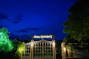 Baron Gartenberg 16