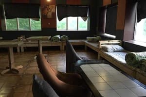 Барон Мюнхаузен 7