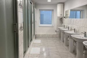 Хостел Батискаф. Место в общем 4-местном номере для мужчин и женщин 4