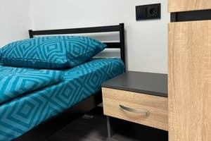 Хостел Батискаф. Место в общем 4-местном номере для мужчин и женщин 7