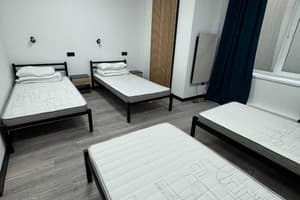 Хостел Батискаф. Место в общем 4-местном номере для мужчин и женщин 14