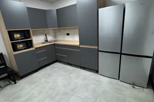 Хостел Батискаф. Место в общем 4-местном номере для мужчин и женщин 15