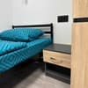 Хостел Батискаф. Место в общем двухместном номере  1