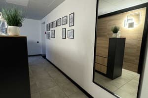 Хостел Батискаф. Стандарт 4-местный с отдельной внешней ванной комнатой 5