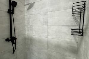 Хостел Батискаф. Стандарт 4-местный с ванной комнатой 5