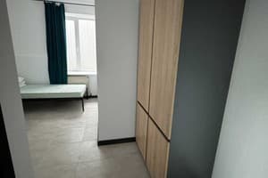 Хостел Батискаф. Стандарт двухместный с 2 односпальными кроватями №5 1