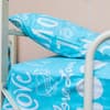 Хостел Bed&Bread . Место в общем 8-местном номере Общий номер с удобствами 4