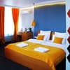 Отель Beehive Hotel. Люкс двухместный с панорамным видом 1