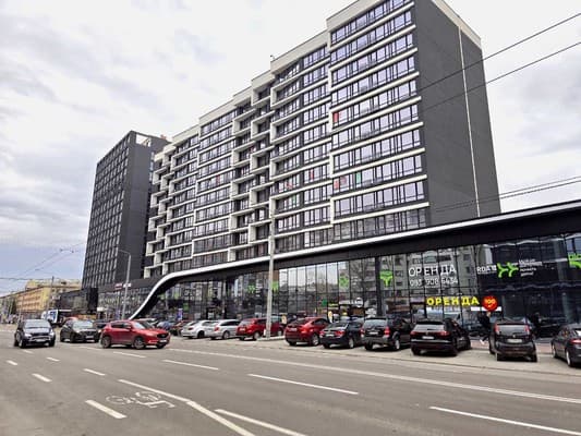Belvedere Apart 20