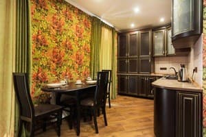 Квартира Best Apartments ул. Дерибасовская, 20 (2-й этаж). Апартаменты 6-местный ул.  Дерибасовская, 20 (2-й этаж) 3