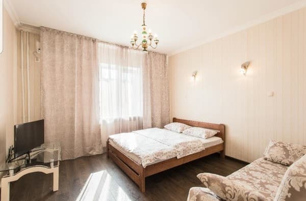 Квартира Best Apartments ул. Дерибасовская, 20 (3 этаж)