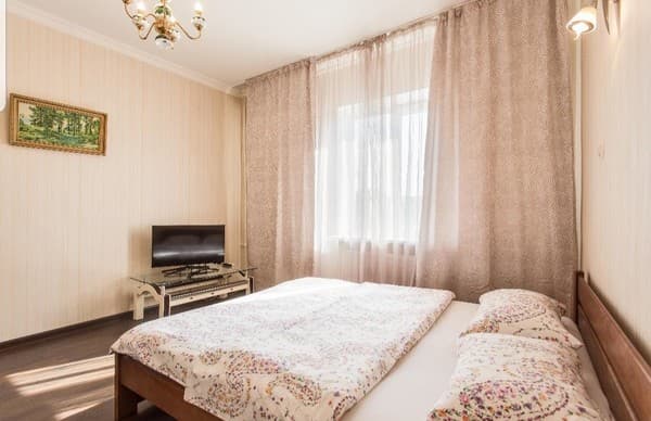 Best Apartments ул. Дерибасовская, 20 (3 этаж) 6