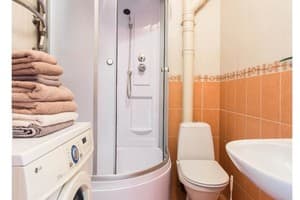 Квартира Best Apartments ул. Дерибасовская, 20 (3 этаж). Апартаменты 4-местный  4