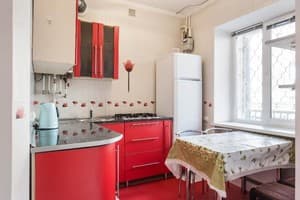 Квартира Best Apartments ул. Дерибасовская, 20 (3 этаж). Апартаменты 4-местный  2