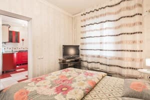 Квартира Best Apartments ул. Дерибасовская, 20 (3 этаж). Апартаменты 4-местный  1