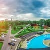 Гостинично-ресторанный комплекс Best River Resort Bartolomeo-1/33