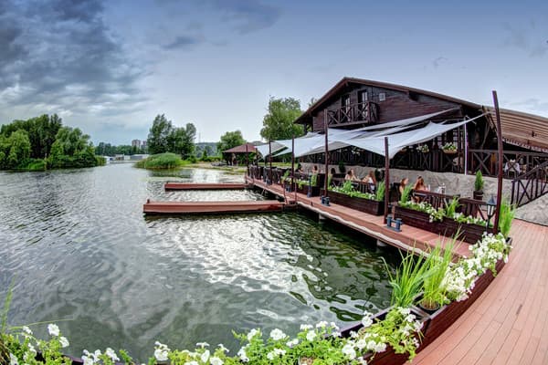 Best River Resort Bartolomeo 2