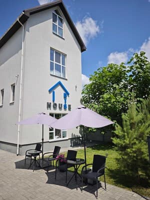 Bis House 2