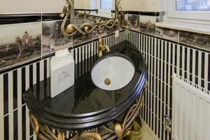 Быстрица Люкс 7