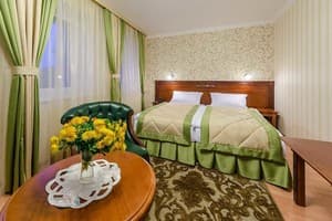 Быстрица Люкс 26