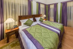 Быстрица Люкс 31