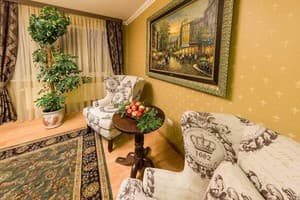 Быстрица Люкс 30