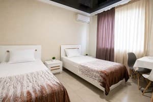 Отель Bloom Hotel. Комфорт   1