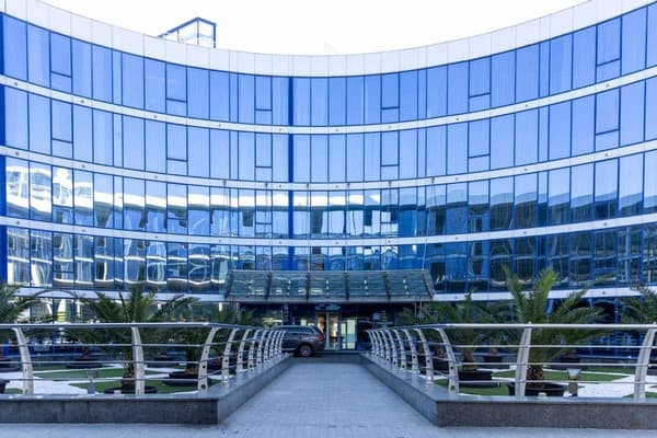 Готель Blue Mare Residence