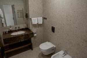 Готель Blue Mare Residence. Делюкс двомісний +1 з  видом на море 15