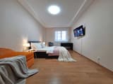 Квартира Большая кроватка на Садовом. Alex Apartments