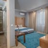 Отель Boomerang Boutique Hotel. Полулюкс трехместный  4