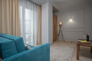 Отель Boomerang Boutique Hotel. Семейный 4-местный  2