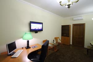 Мини-отель Boomerang Business Hotel. Комфорт 4-местный  2