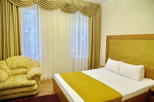 Мини-отель Boomerang Business Hotel. Полулюкс двухместный  6