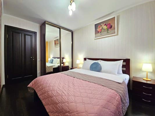 Ботаник. Alex Apartments (бесконтактное поселение 24/7) 9