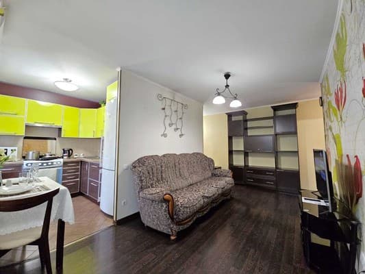 Ботаник. Alex Apartments (бесконтактное поселение 24/7) 22